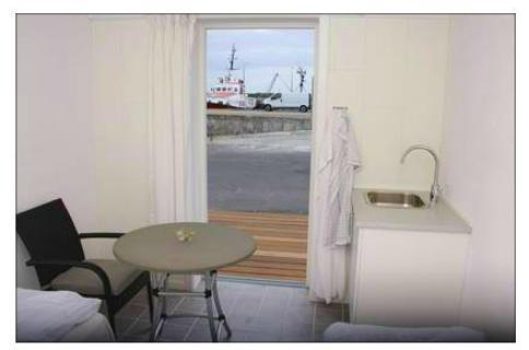 Nexo Marine Rooms Ngoại thất bức ảnh