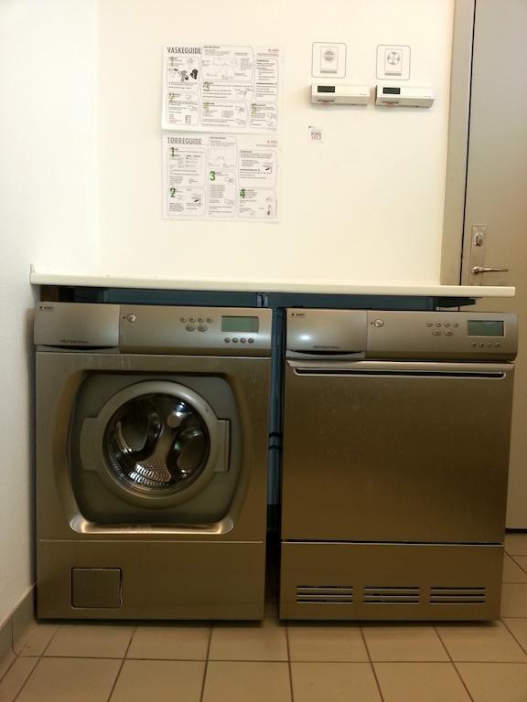Nexo Marine Rooms Ngoại thất bức ảnh