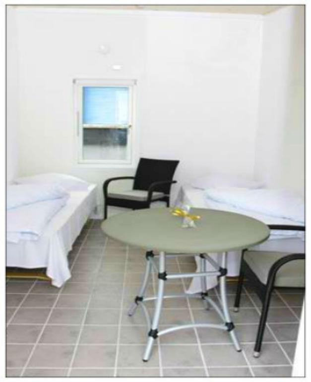 Nexo Marine Rooms Phòng bức ảnh